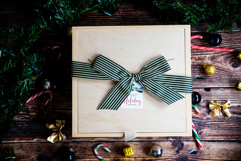 Hot Toddy Gift Box
