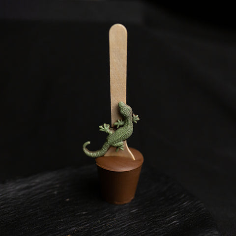 Spooky Hot Chocolate Stirrer