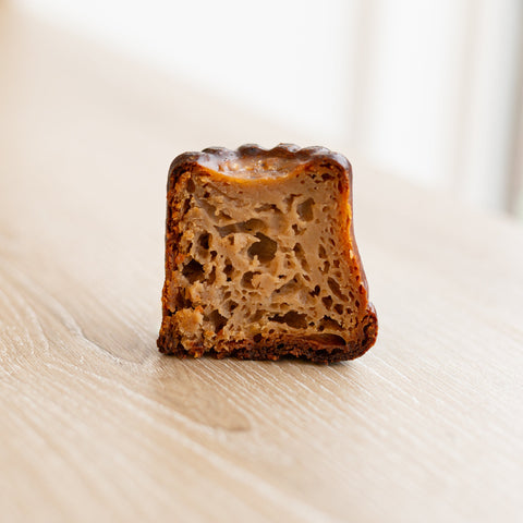 Earl Grey Canelé