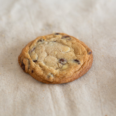 Chocolate Chips Cookie