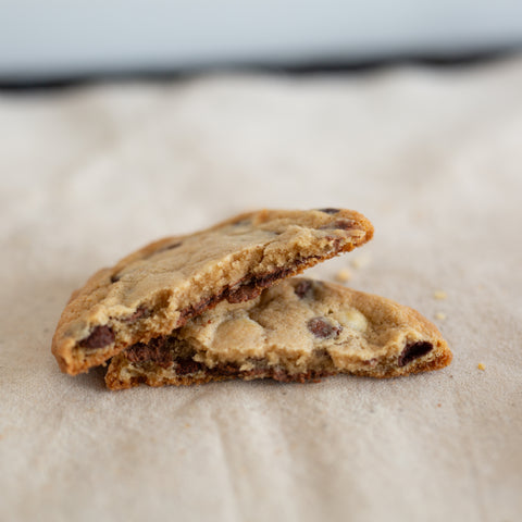 Chocolate Chips Cookie