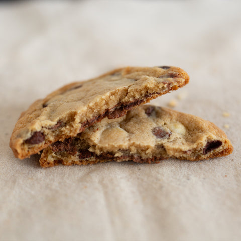 Chocolate Chip Cookie