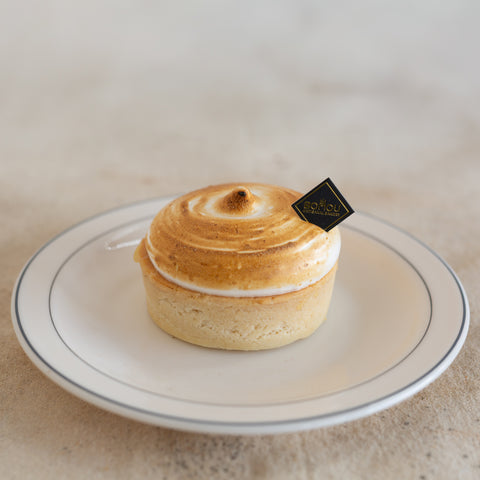 Lemon Meringue