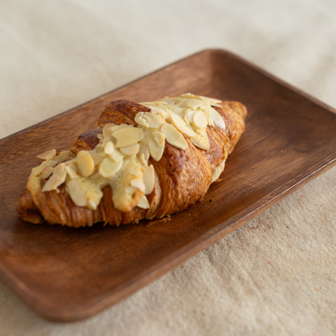 Almond Croissant