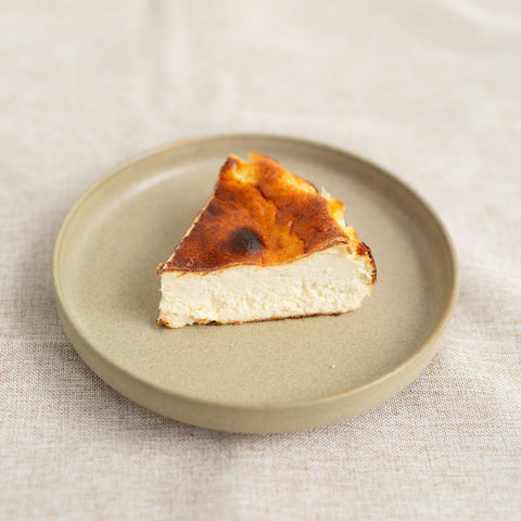 Burnt Basque Cheese cake