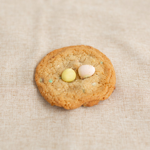 Easter Egg Cookie