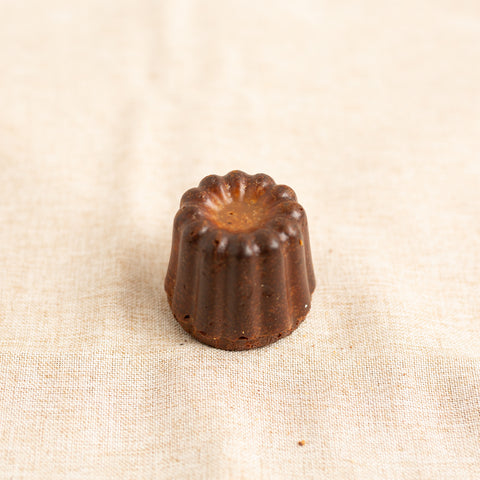 Earl Grey Canelé