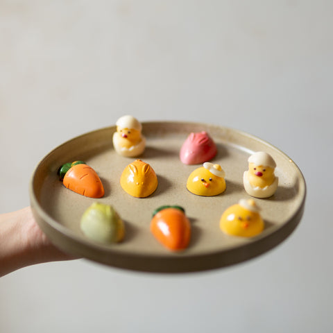 Easter Chocolates