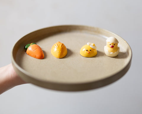 Easter Chocolates