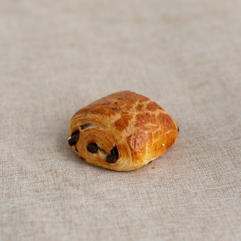 Mini Pain Au Chocolat