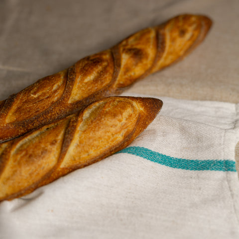 French Baguette