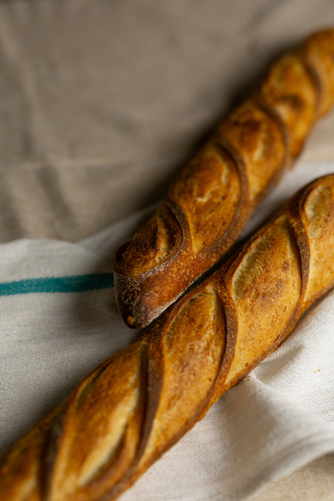 French Baguette