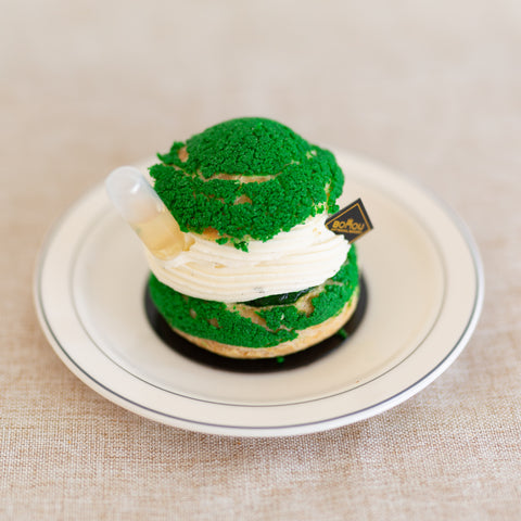 Mojito Choux