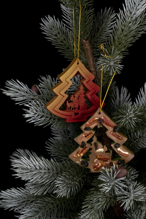 Chocolate Tree Mandiant