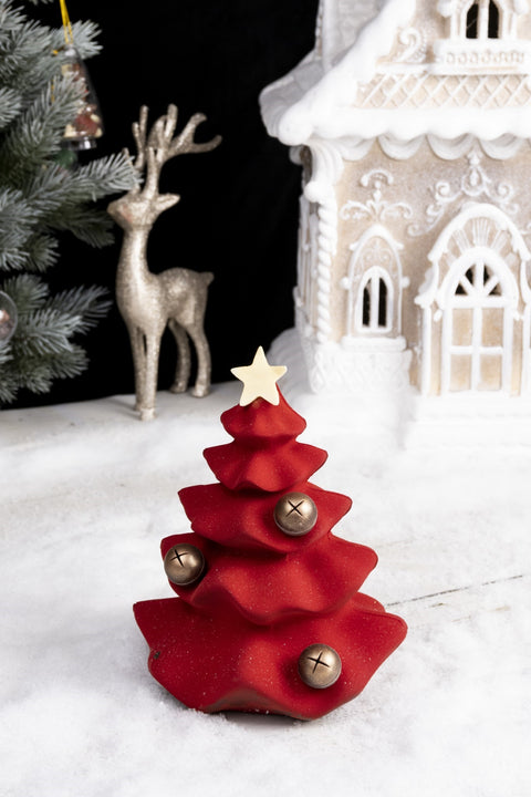 Chocolate Christmas Tree