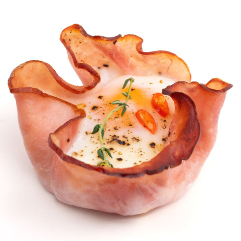 Ham & Whole Egg (pack of 3)