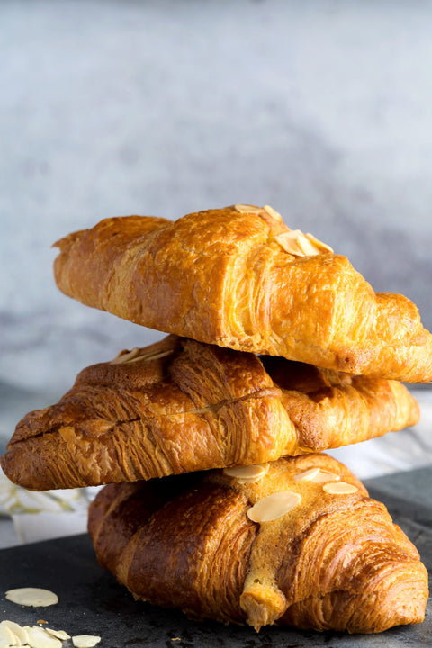 Almond Croissant