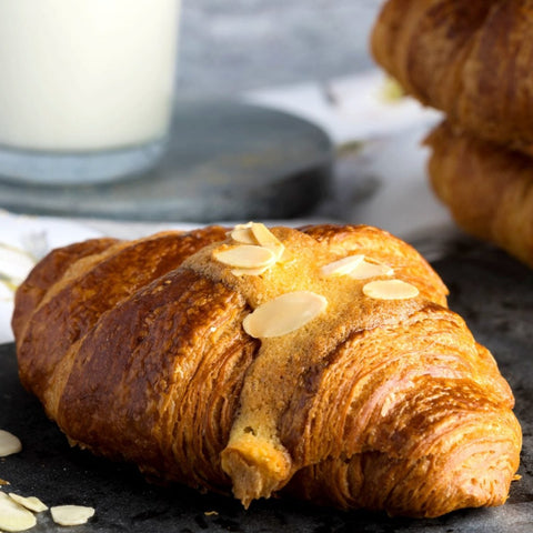 Almond Croissant