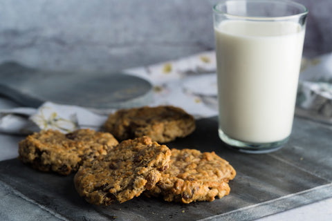Breakfast Cookie