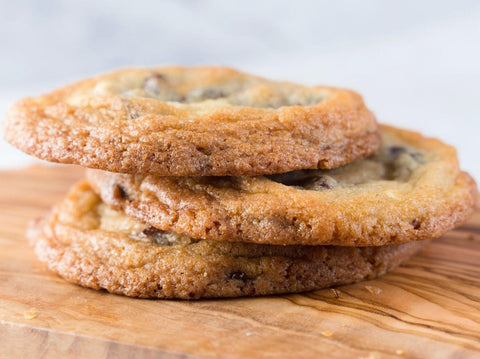 Chocolate Chip Cookie