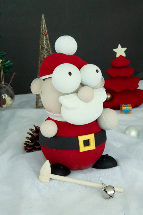 Mr. Claus