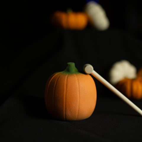 Pumpkin Smash