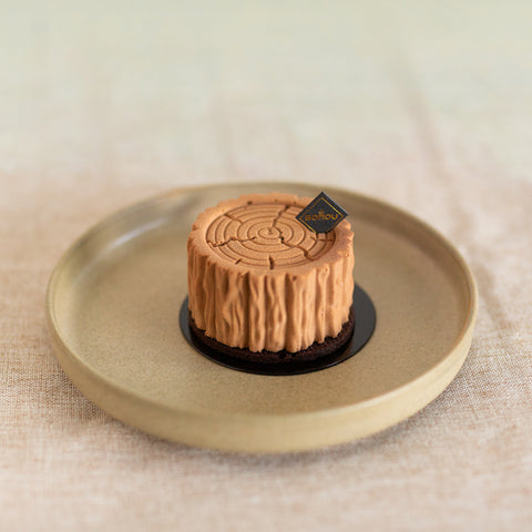Chocolate Log