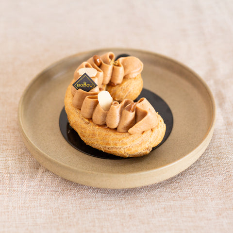 Paris Brest