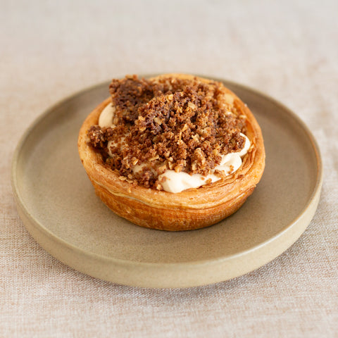 Spiced Apple Cup