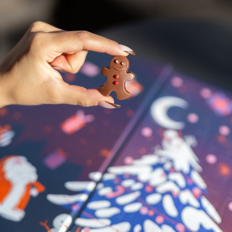 Chocolate Advent Calendar