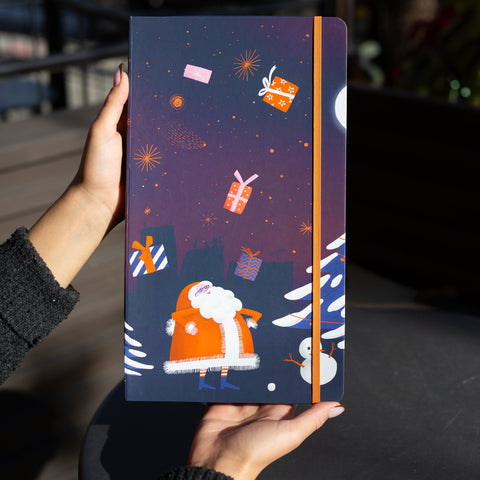 Chocolate Advent Calendar