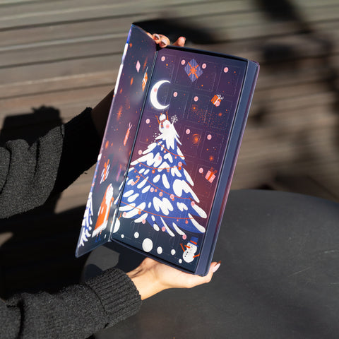 Chocolate Advent Calendar