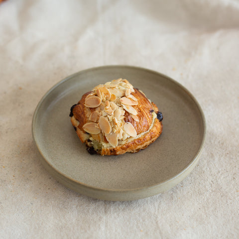 Mini Chocolate Almond Croissant