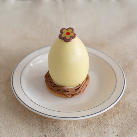 Petit Ouef
