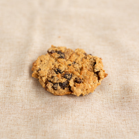 Breakfast Cookie