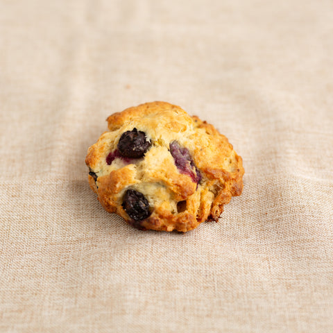 Blueberry Scone