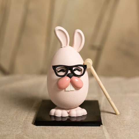 Mr Rabbit