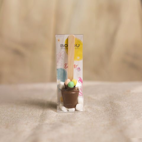 Hot Chocolate Stirrer