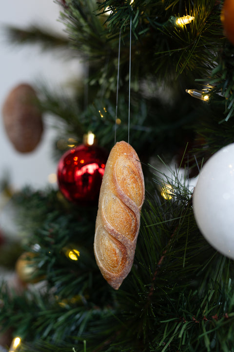 Bomou Exclusive Ornaments