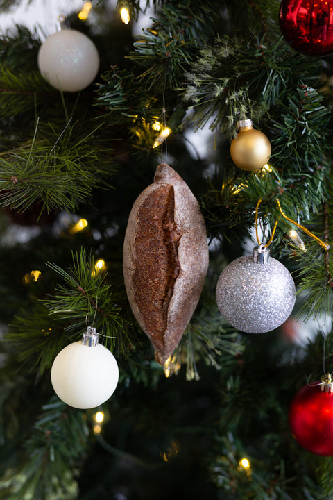 Bomou Exclusive Ornaments