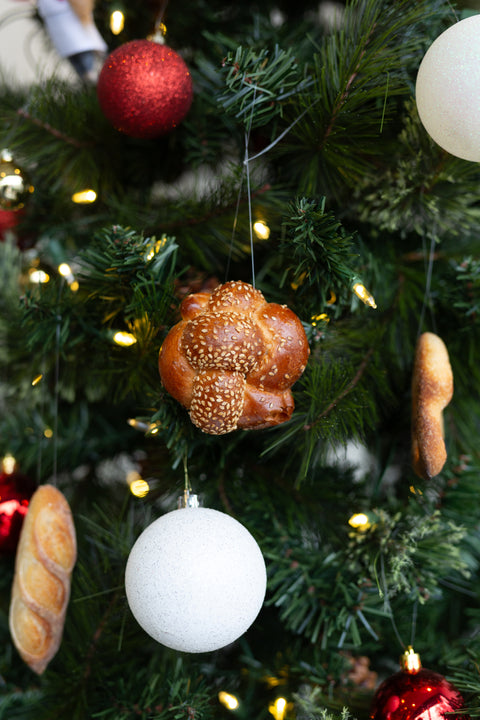 Bomou Exclusive Ornaments