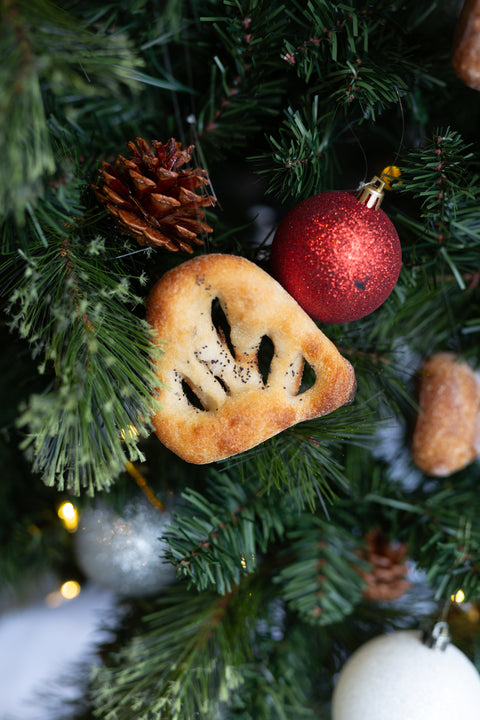 Bomou Exclusive Ornaments