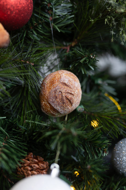 Bomou Exclusive Ornaments