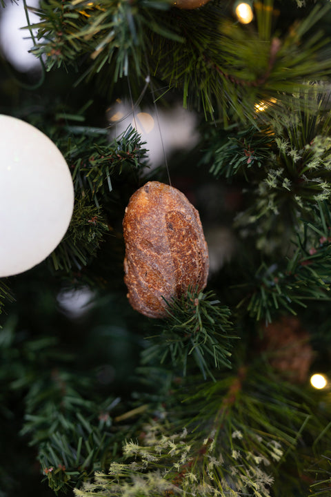 Bomou Exclusive Ornaments