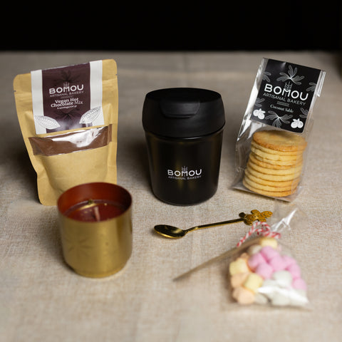 Hot Chocolate Gift Box