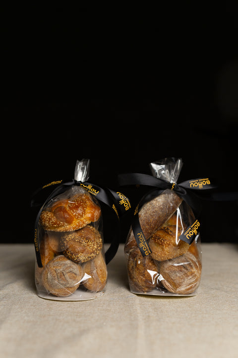 Bomou Exclusive Ornaments