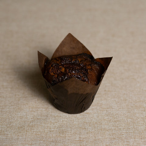 Mocha Muffin