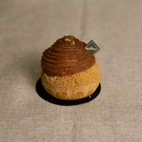 Mont Blanc Choux