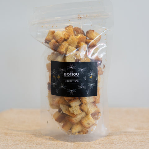 Croutons