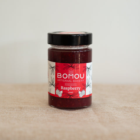 Raspberry Jam